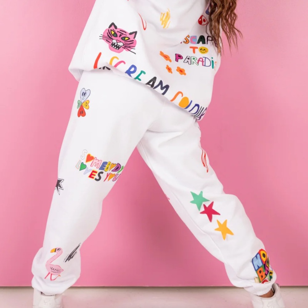 The Mayfair Group Sweatpants XXL
